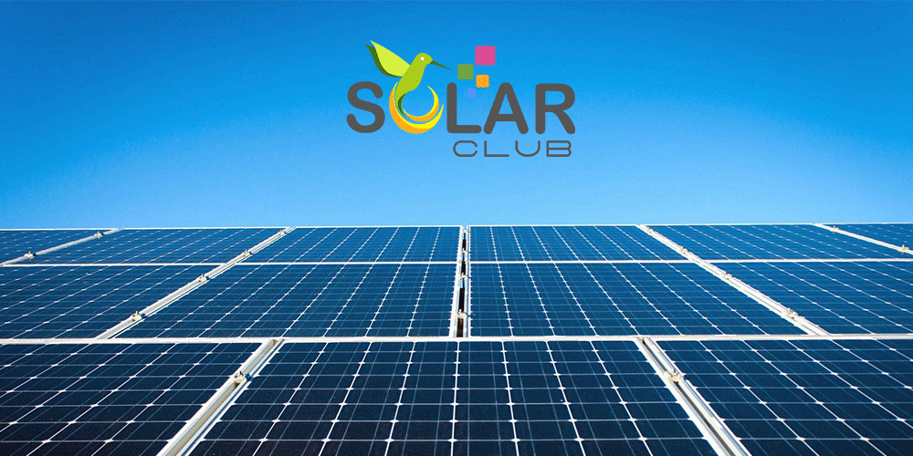 Read more about the article Over $1 Million in Value Earned Solar Club Members in 2020