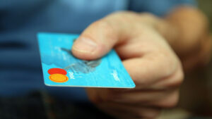 Read more about the article The Surprising Environmental Effects of Using Your Credit Card.