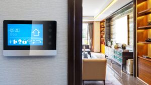 Read more about the article A Guide to Smart Home Energy Management