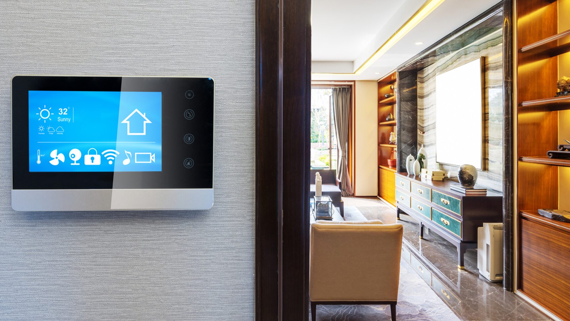 You are currently viewing A Guide to Smart Home Energy Management