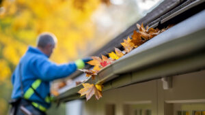 Read more about the article Getting Your Home Ready For Winter:  5 Small Projects You Can Do in a Weekend to Make Your Home More Energy Efficient