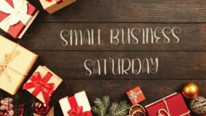 Read more about the article Small Business Saturday: Celebrating Local Businesses in Alberta