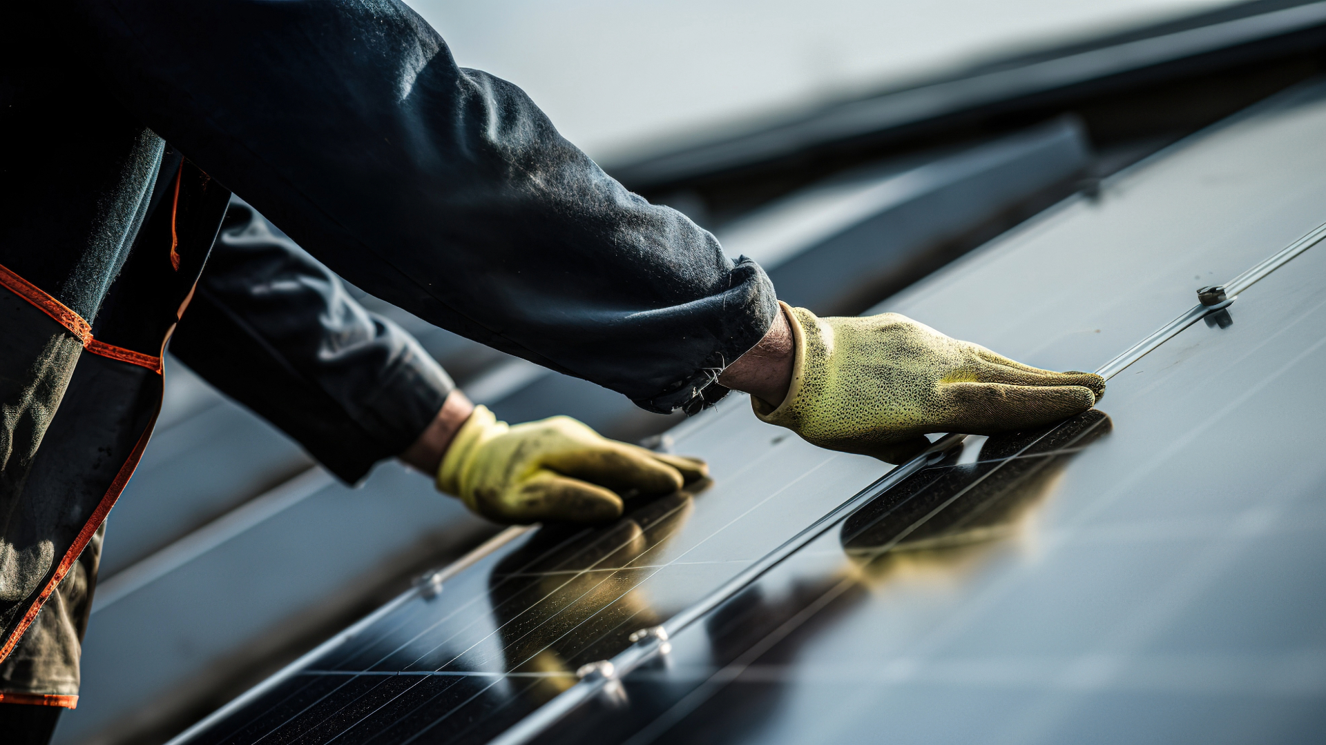 Read more about the article Getting Ready for Solar Installation Day: 10 Things to Keep in Mind