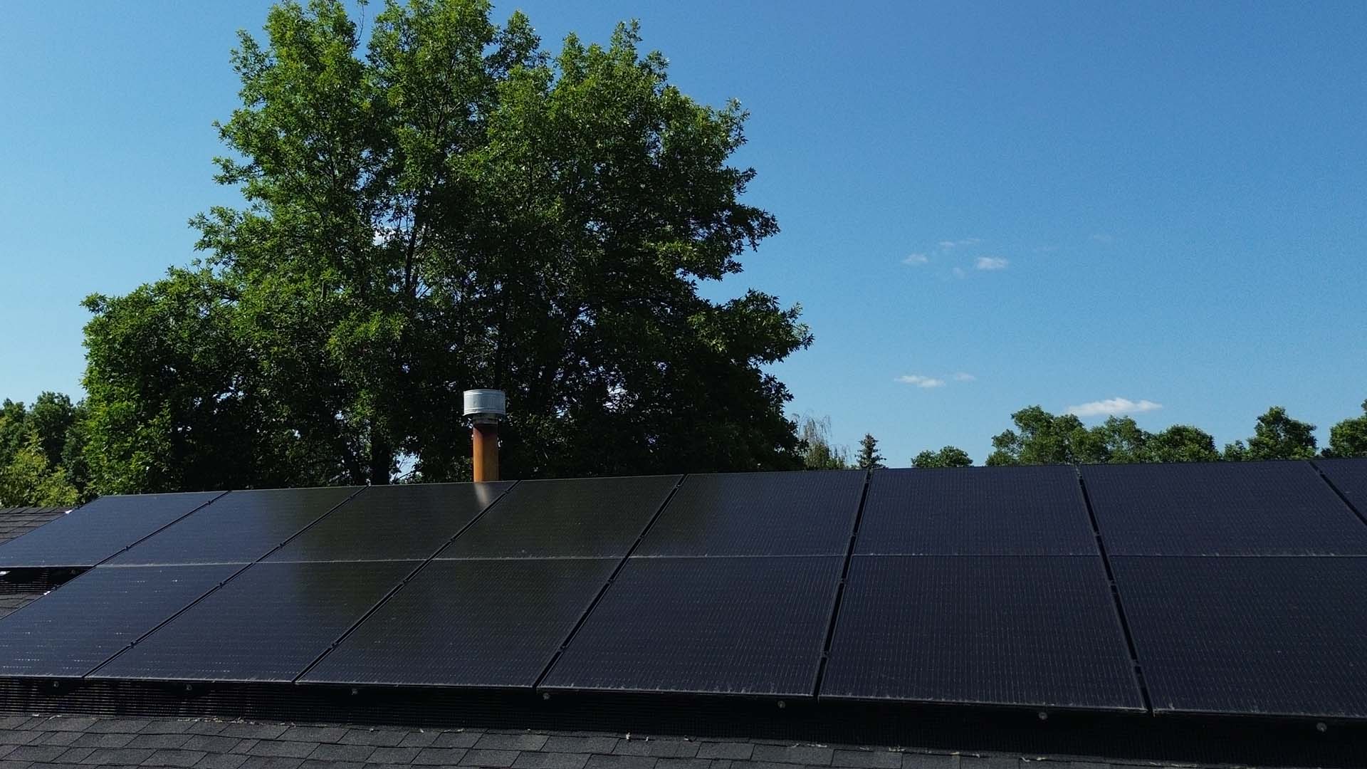 Read more about the article Your Solar System is Installed – Now What?