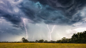 Read more about the article Summer Storms & Power Outages: What Every Alberta Homeowner Should Know.